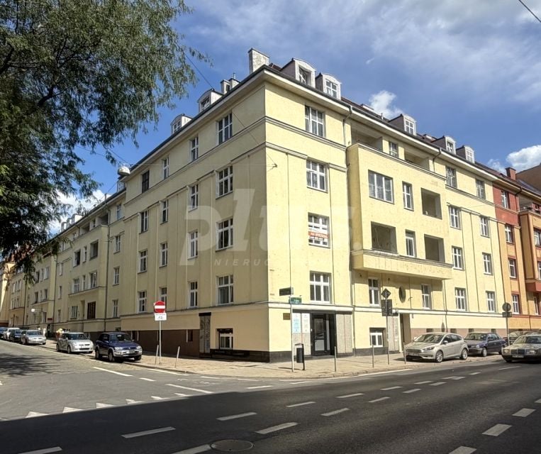 Mieszkanie Szczecin