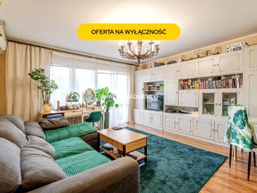 Mieszkanie Kraków