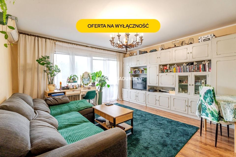 Mieszkanie Kraków
