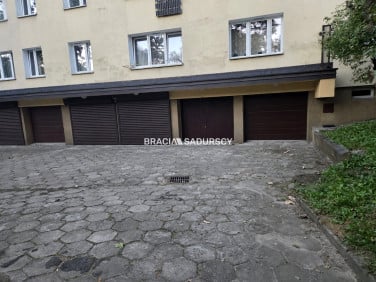 Budynek użytkowy Kraków