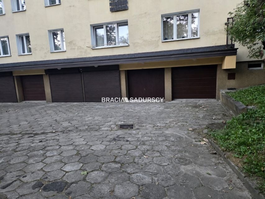 Budynek użytkowy Kraków