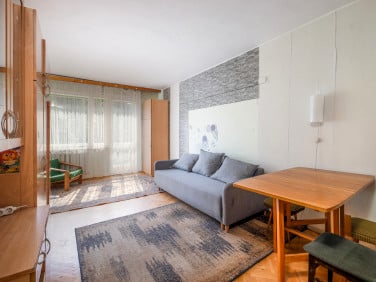 Mieszkanie Gdynia