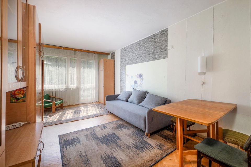 Mieszkanie Gdynia