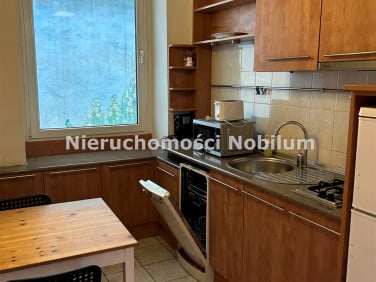 Mieszkanie Wrocław