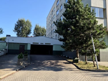 Mieszkanie Warszawa