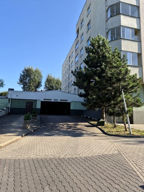 Mieszkanie Warszawa