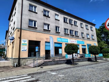 Lokal Skoczów