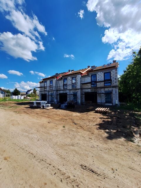 Dom Słupsk