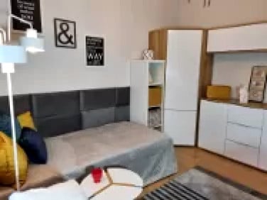 Pokój Warszawa