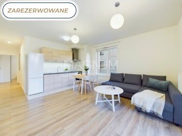 Mieszkanie Warszawa