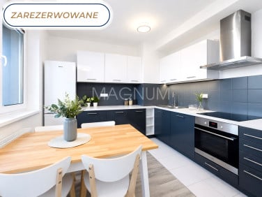 Mieszkanie Warszawa