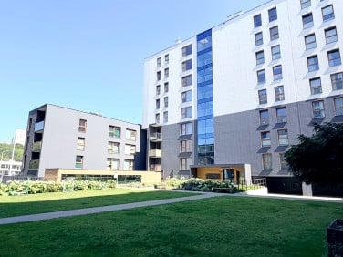 Mieszkanie Gdańsk