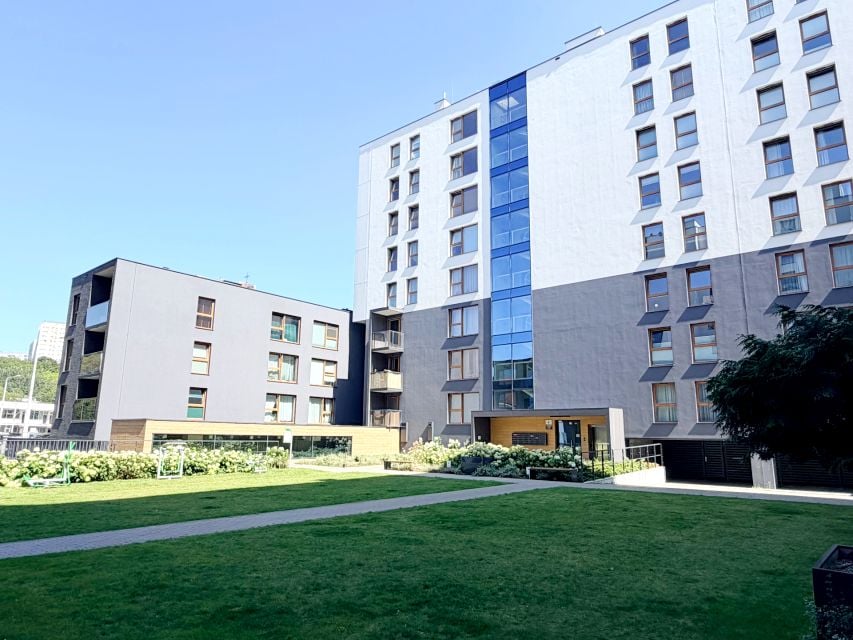 Mieszkanie Gdańsk