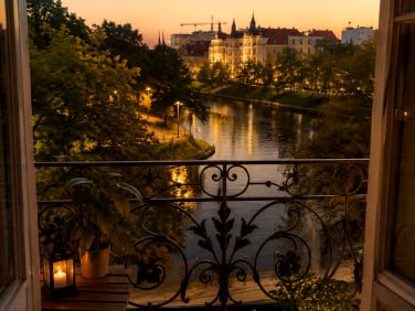 Mieszkanie Wrocław