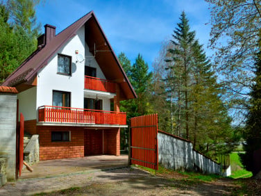 Dom Zabrzeż