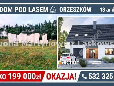 Dom Orzeszków