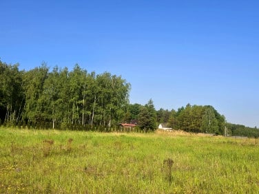 Działka budowlana Szydłów