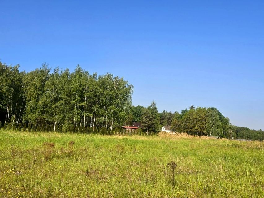 Działka budowlana Szydłów
