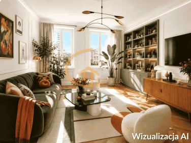 Mieszkanie Gdańsk