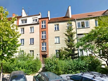 Mieszkanie Wrocław