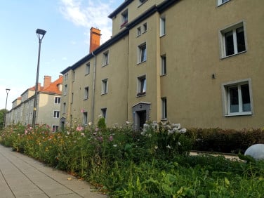 Mieszkanie Gdańsk