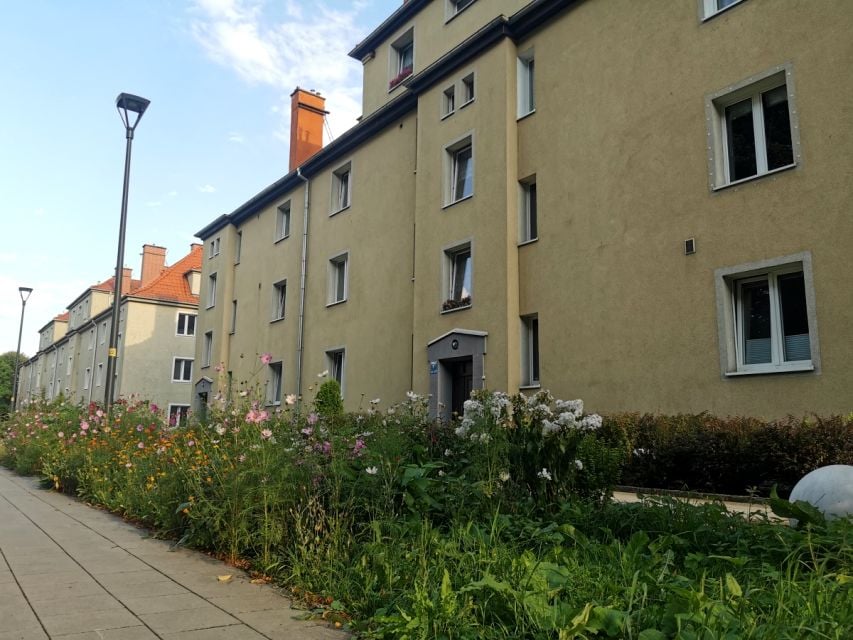 Mieszkanie Gdańsk