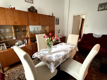 Mieszkanie Malczyce