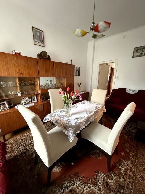Mieszkanie Malczyce