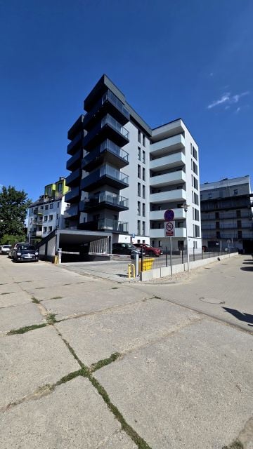 Mieszkanie Szczecin