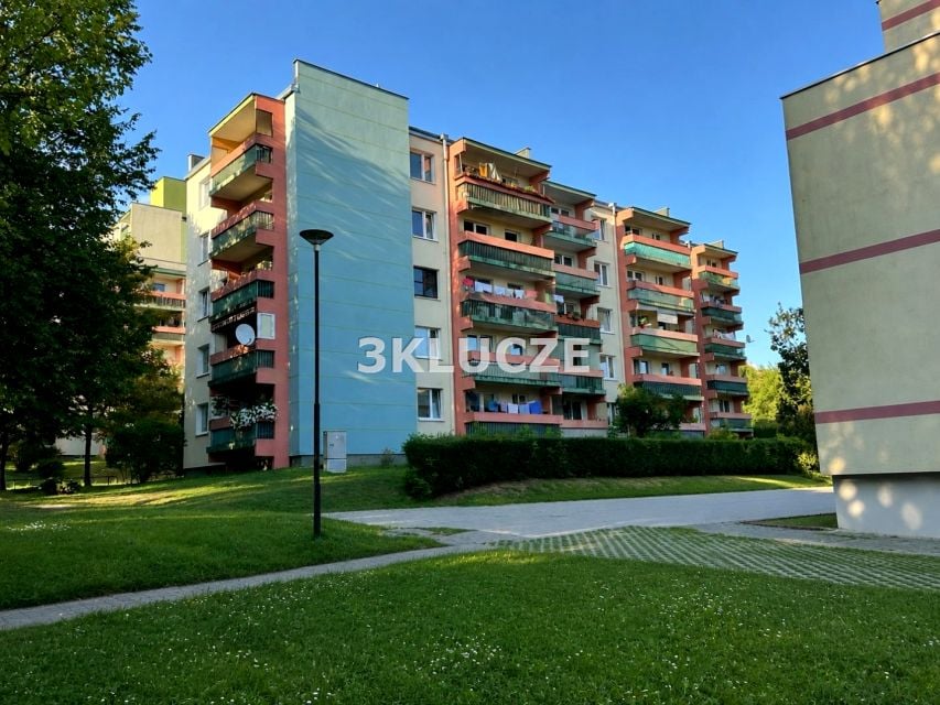 Mieszkanie – Lublin, Czuby Południowe