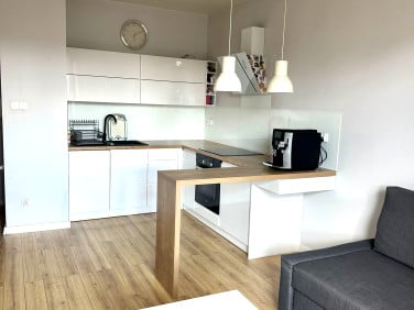Mieszkanie apartamentowiec Szczecin