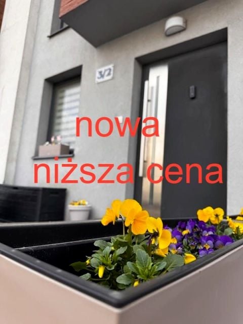 Mieszkanie Bolszewo