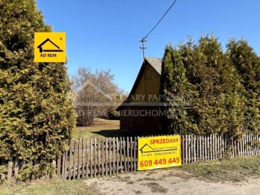 Dom Siennica Różana