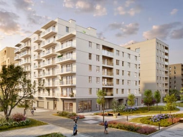 Mieszkanie Łódź