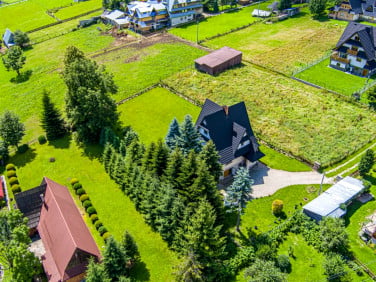 Dom Zakopane