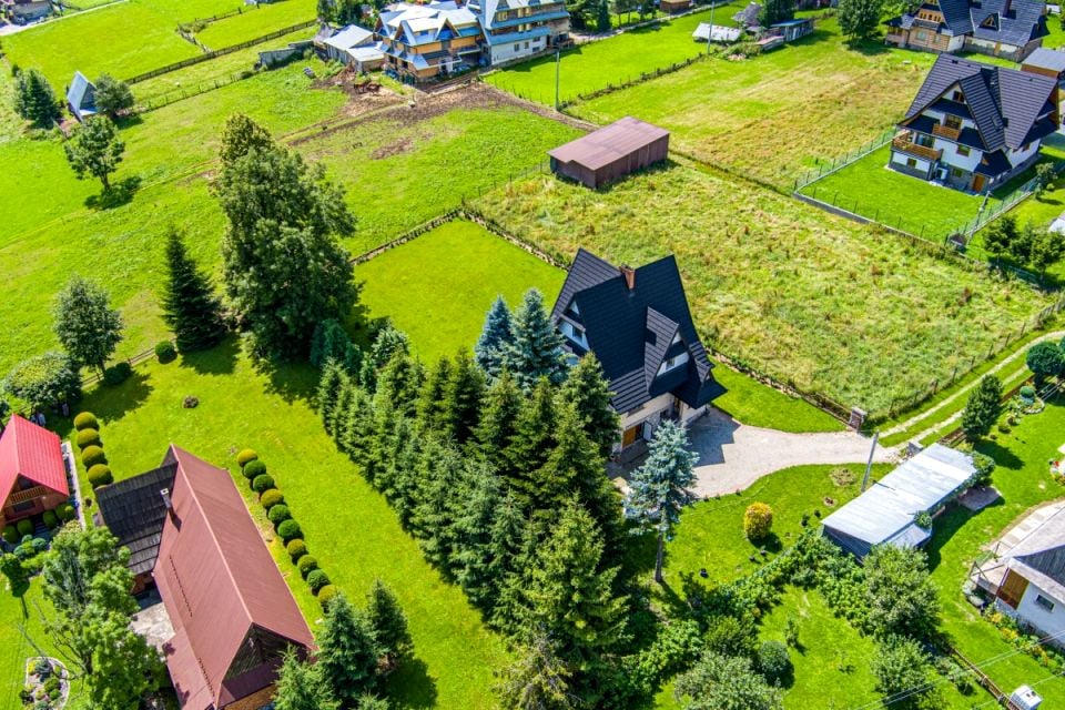 Dom Zakopane
