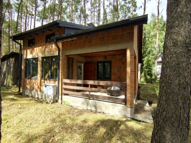 Dom Dębniak