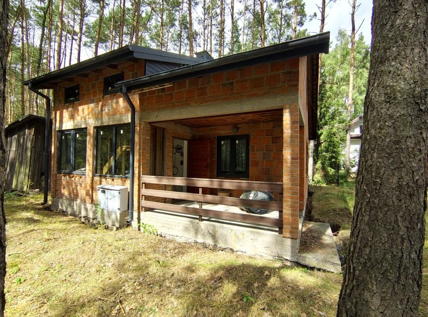 Dom Dębniak