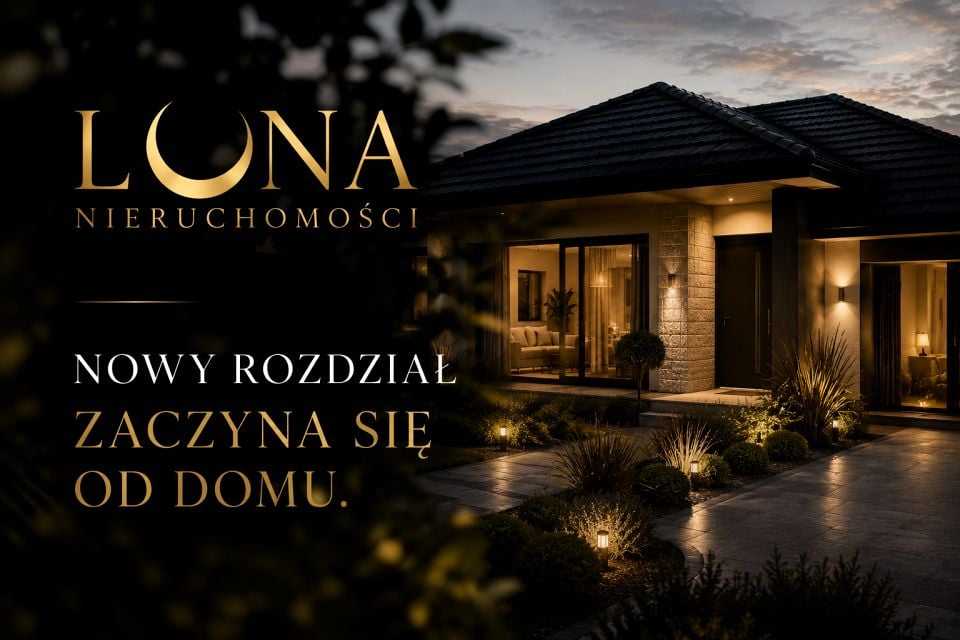 Dom Skórzno