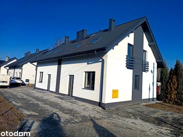 Mieszkanie Giebułtów