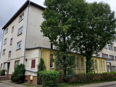 Mieszkanie Malbork