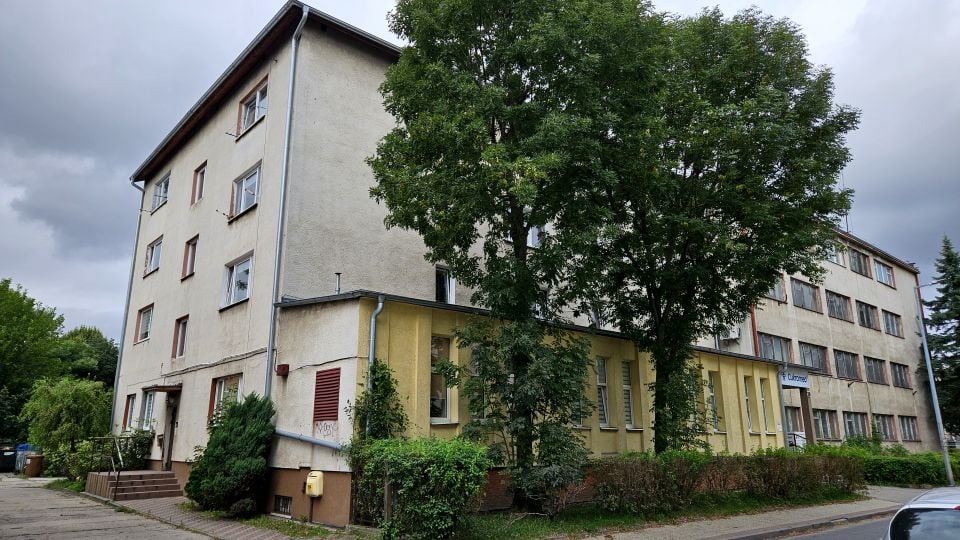 Mieszkanie Malbork