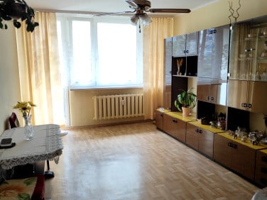 Mieszkanie Sosnowiec