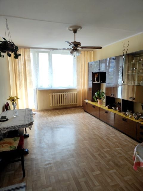Mieszkanie Sosnowiec