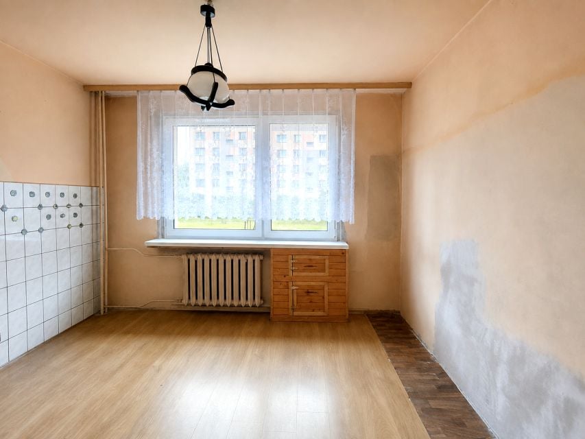 Mieszkanie Katowice