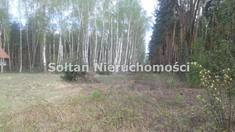 Działka budowlana Władysławów