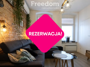 Mieszkanie Nysa