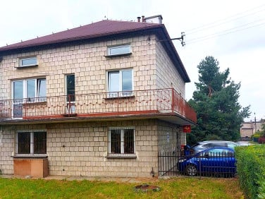 Lokal Nowa Wieś