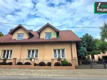 Dom Częstochowa