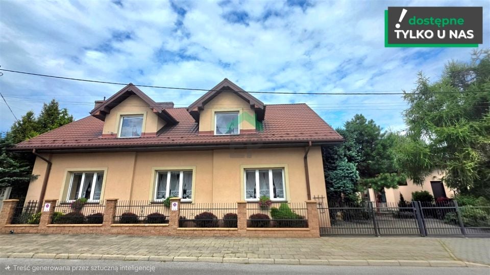 Dom Częstochowa